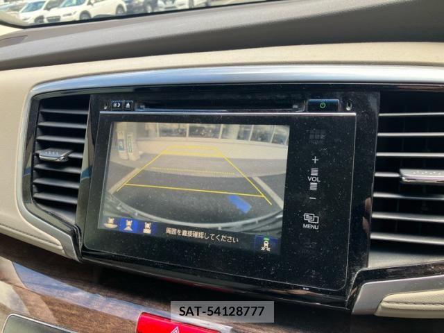 Honda ODYSSEY 2014-02 7217311-20