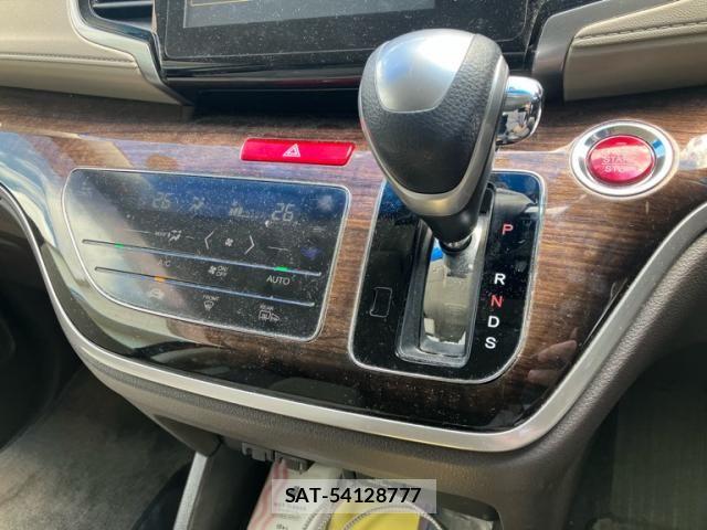 Honda ODYSSEY 2014-02 7217311-21