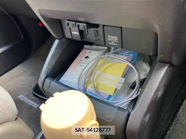 Honda ODYSSEY 2014-02 7217311-22
