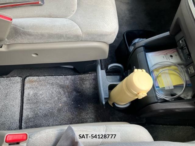 Honda ODYSSEY 2014-02 7217311-23