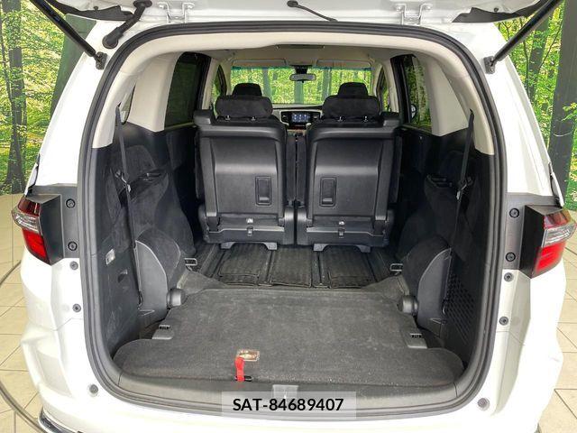 Honda ODYSSEY 2017-11 7223321-10