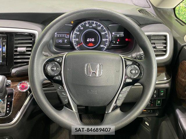 Honda ODYSSEY 2017-11 7223321-11