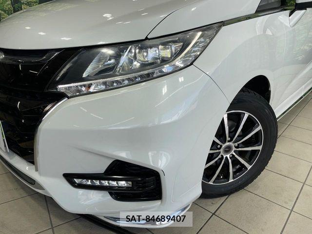 Honda ODYSSEY 2017-11 7223321-12