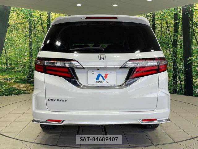 Honda ODYSSEY 2017-11 7223321-15