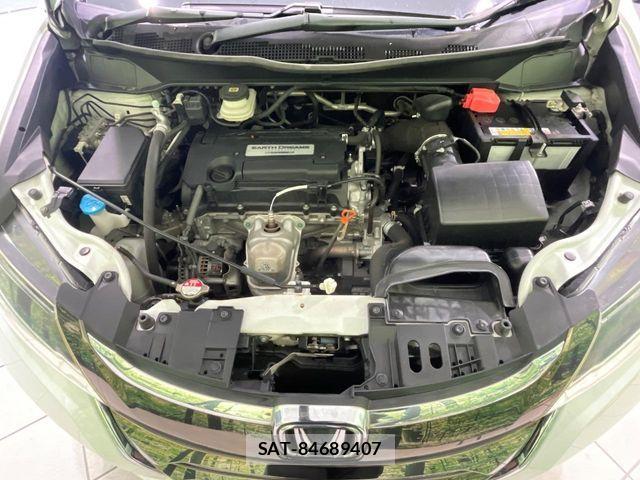 Honda ODYSSEY 2017-11 7223321-17