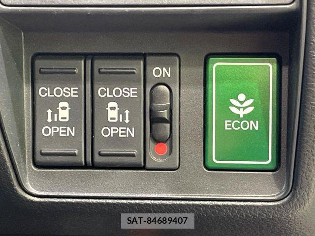 Honda ODYSSEY 2017-11 7223321-2