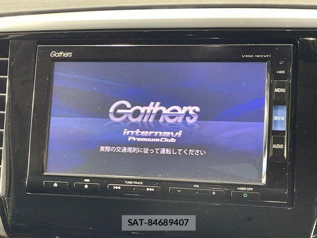 Honda ODYSSEY 2017-11 7223321-3