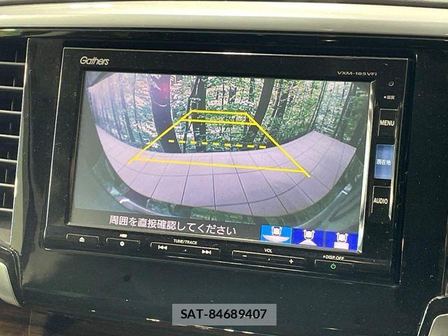 Honda ODYSSEY 2017-11 7223321-4