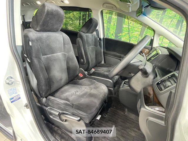 Honda ODYSSEY 2017-11 7223321-7