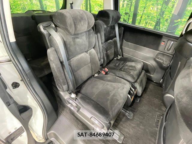 Honda ODYSSEY 2017-11 7223321-8