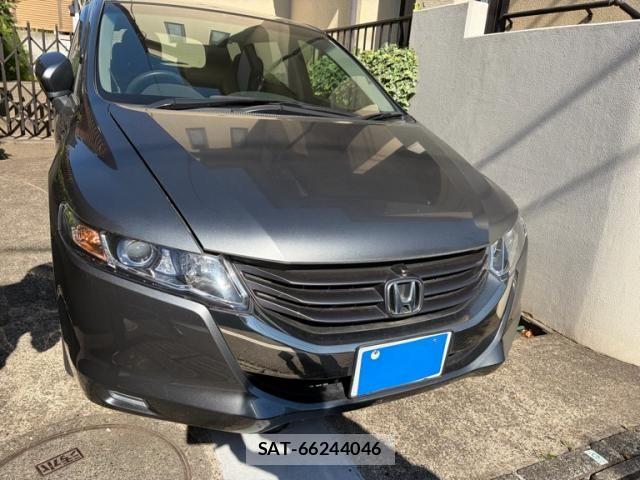 Honda ODYSSEY 2011-06 7223292-0