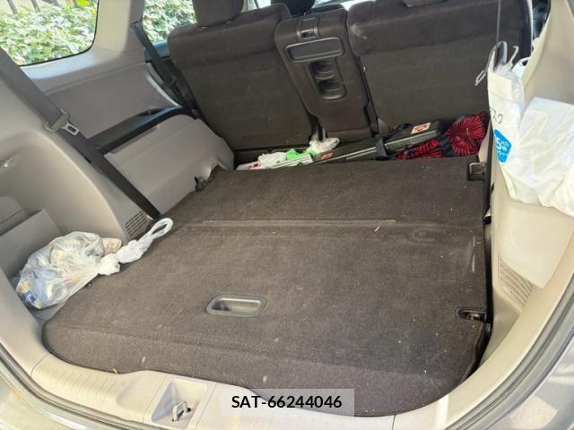 Honda ODYSSEY 2011-06 7223292-9
