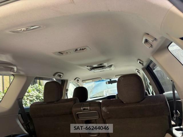 Honda ODYSSEY 2011-06 7223292-10