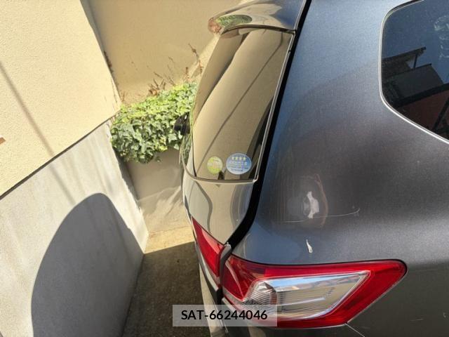 Honda ODYSSEY 2011-06 7223292-11
