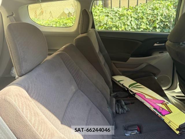 Honda ODYSSEY 2011-06 7223292-12