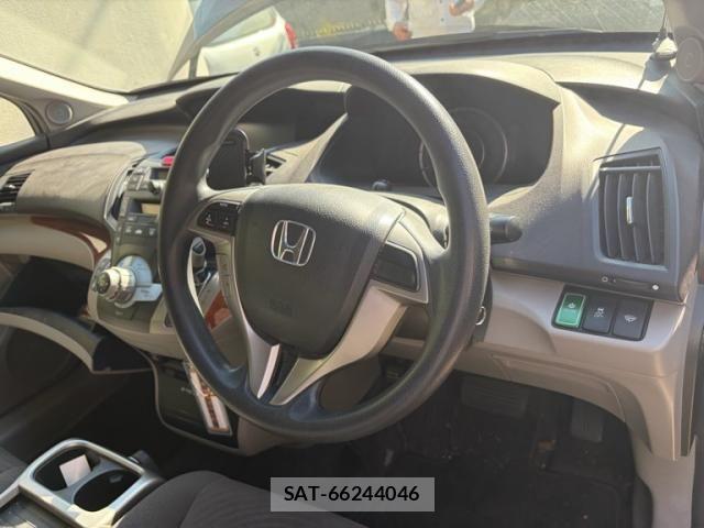 Honda ODYSSEY 2011-06 7223292-16