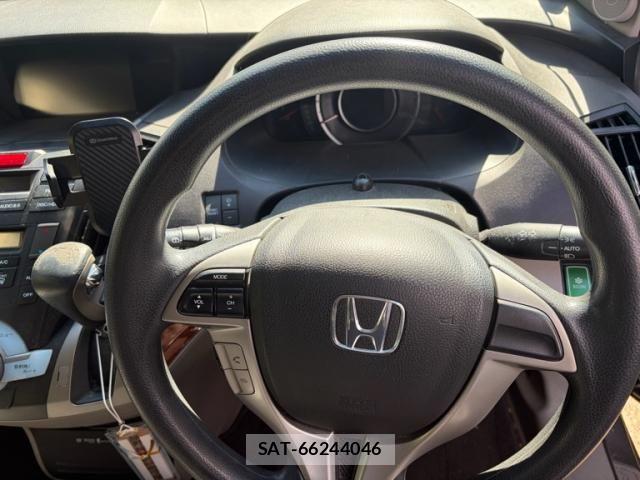 Honda ODYSSEY 2011-06 7223292-19