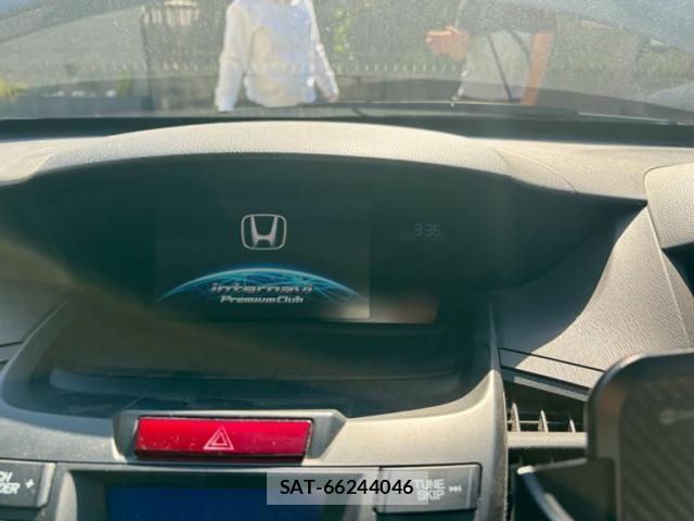 Honda ODYSSEY 2011-06 7223292-21