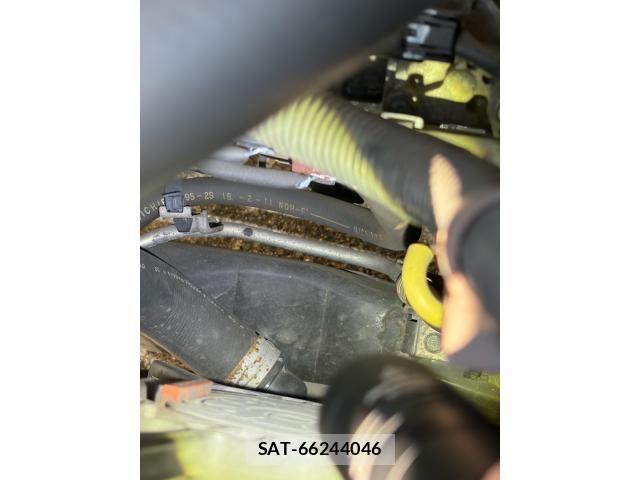 Honda ODYSSEY 2011-06 7223292-22