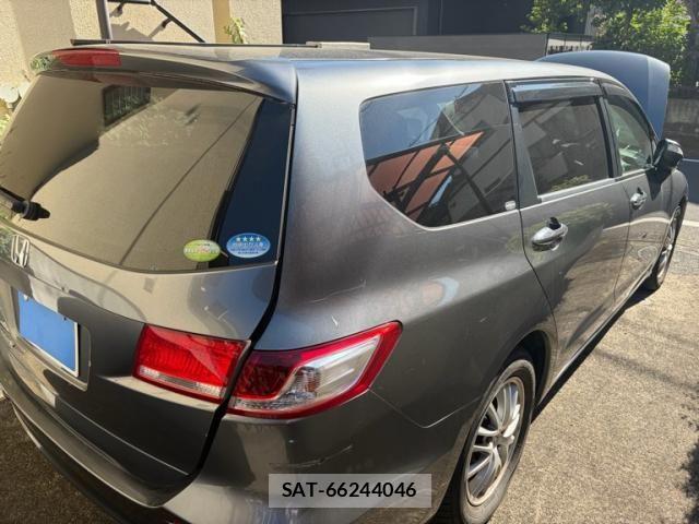 Honda ODYSSEY 2011-06 7223292-1