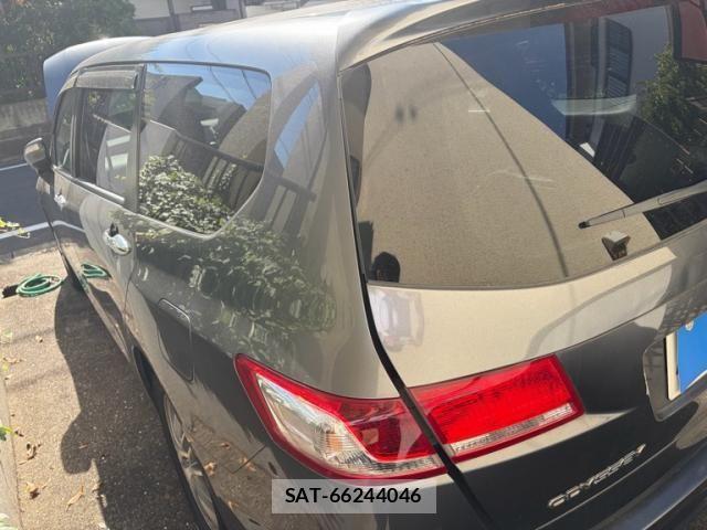 Honda ODYSSEY 2011-06 7223292-2