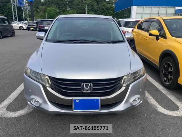 Honda ODYSSEY 2009-07 7223286-0