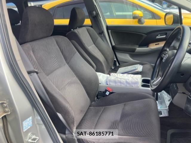 Honda ODYSSEY 2009-07 7223286-12