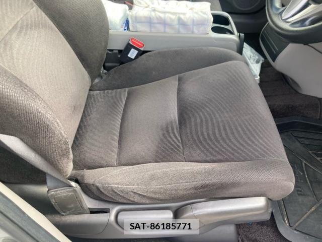 Honda ODYSSEY 2009-07 7223286-13