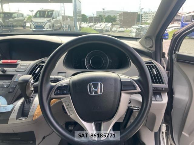 Honda ODYSSEY 2009-07 7223286-14