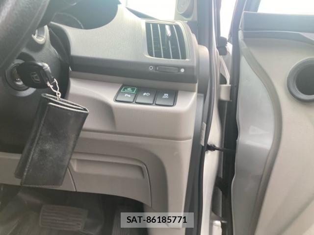 Honda ODYSSEY 2009-07 7223286-15