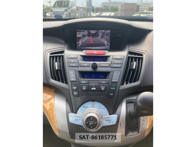 Honda ODYSSEY 2009-07 7223286-18