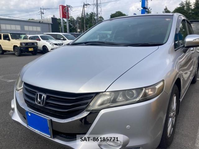 Honda ODYSSEY 2009-07 7223286-1