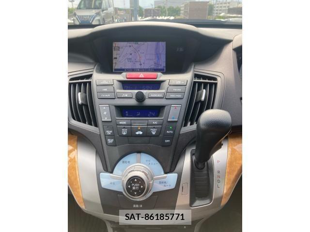 Honda ODYSSEY 2009-07 7223286-19