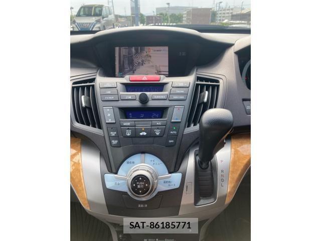 Honda ODYSSEY 2009-07 7223286-20