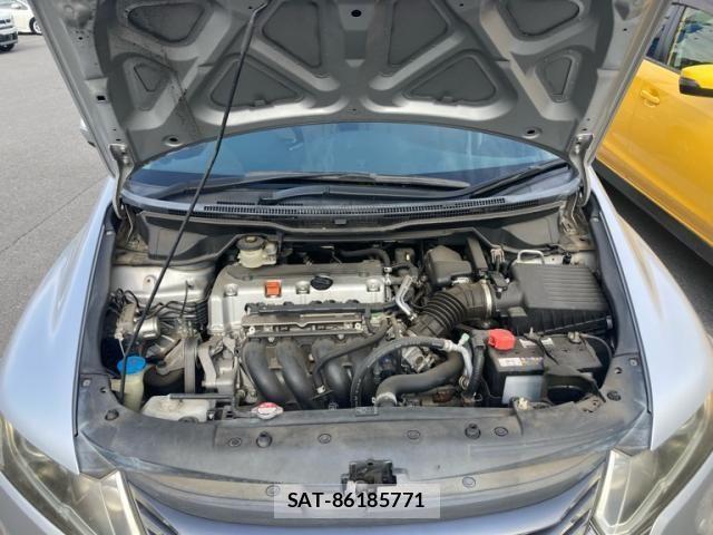 Honda ODYSSEY 2009-07 7223286-23