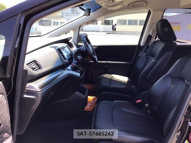 Honda ODYSSEY 2014-06 7223302-10
