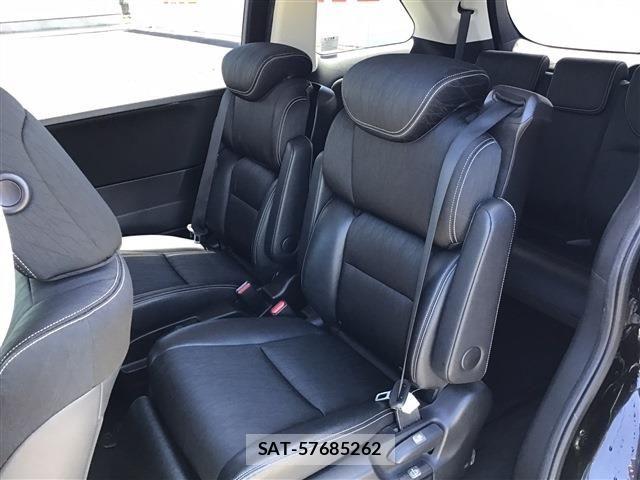 Honda ODYSSEY 2014-06 7223302-11
