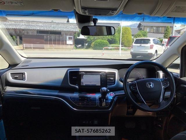 Honda ODYSSEY 2014-06 7223302-12