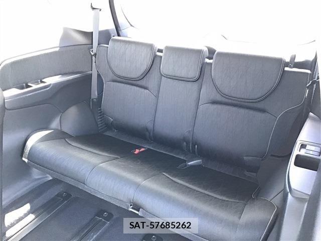 Honda ODYSSEY 2014-06 7223302-14