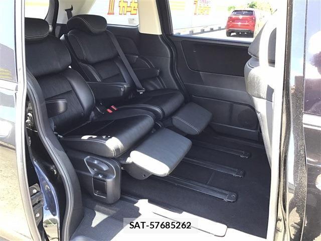 Honda ODYSSEY 2014-06 7223302-17