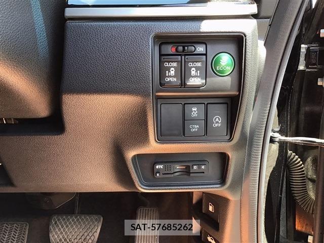 Honda ODYSSEY 2014-06 7223302-19
