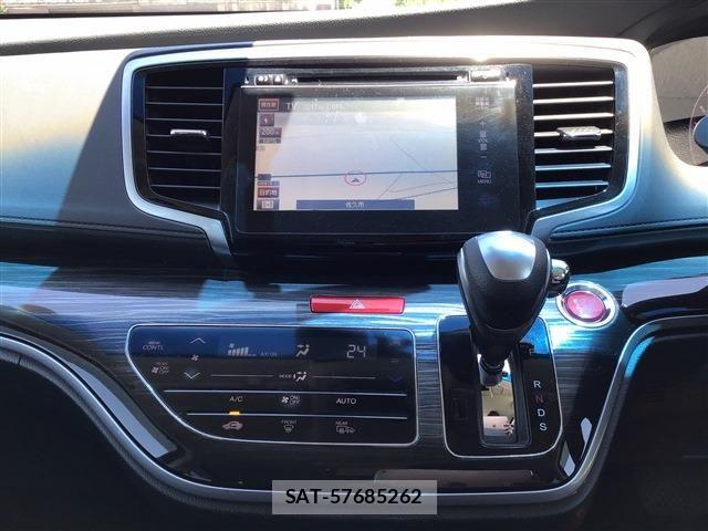 Honda ODYSSEY 2014-06 7223302-22