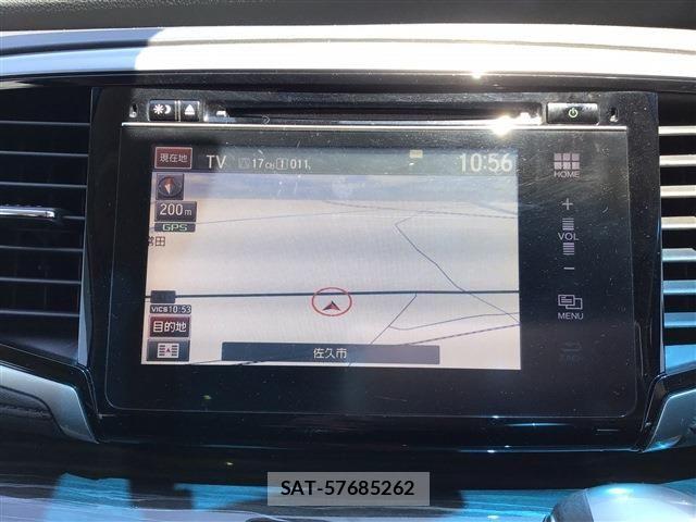 Honda ODYSSEY 2014-06 7223302-23