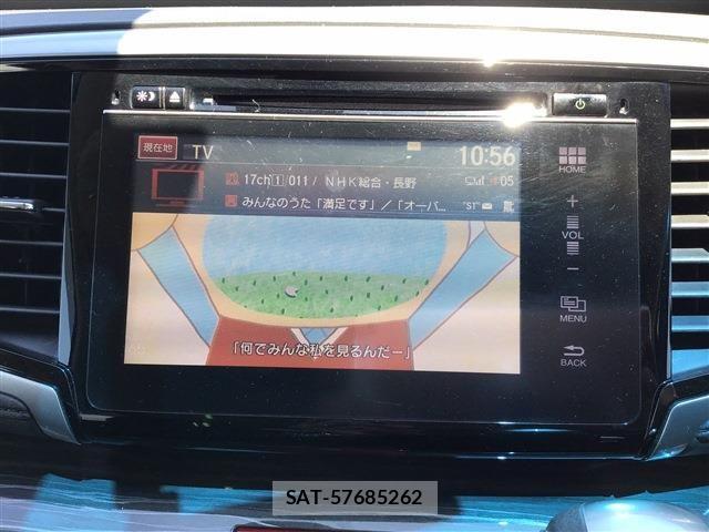 Honda ODYSSEY 2014-06 7223302-24