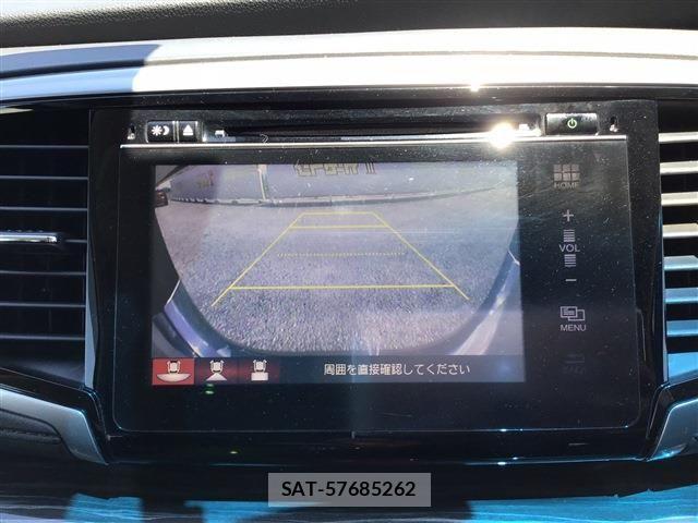Honda ODYSSEY 2014-06 7223302-25