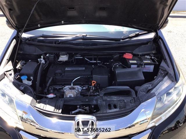 Honda ODYSSEY 2014-06 7223302-26