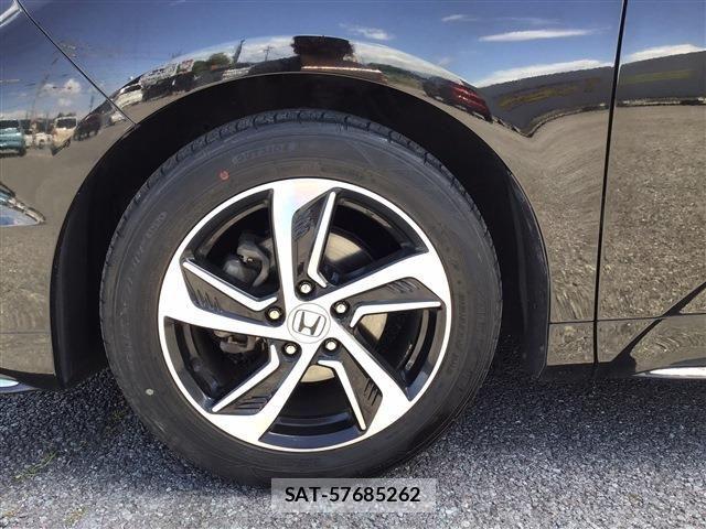 Honda ODYSSEY 2014-06 7223302-8
