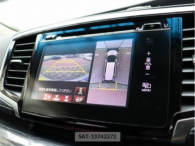Honda ODYSSEY 2015-08 7223311-9