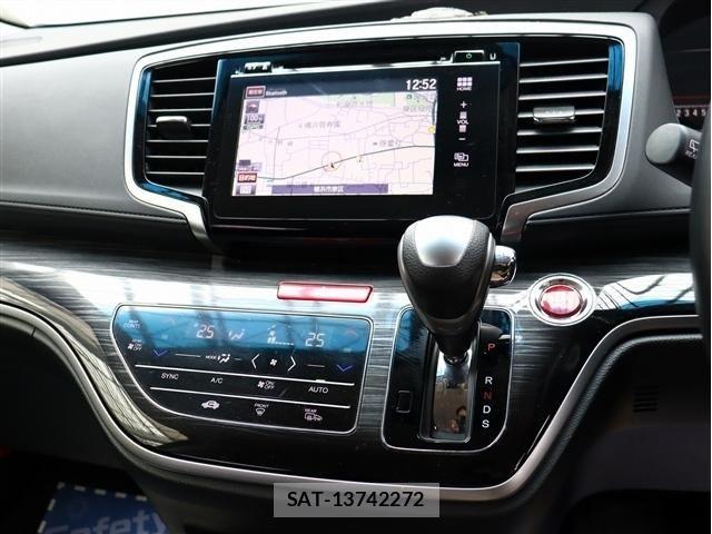 Honda ODYSSEY 2015-08 7223311-10