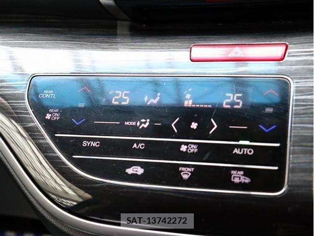 Honda ODYSSEY 2015-08 7223311-11
